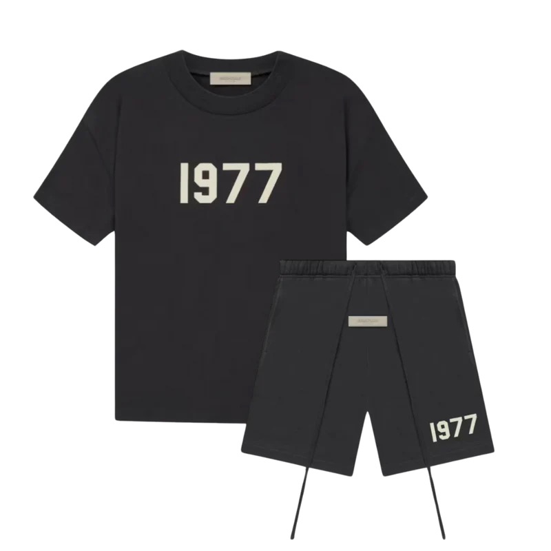 Fear Of God Essentials Zomerset 1977 Iron
