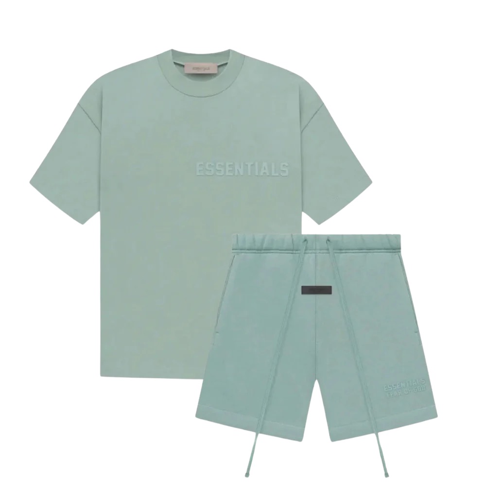 Fear Of God Essentials Zomerset Sycamore
