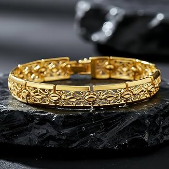 Aurelia Gouden Armband