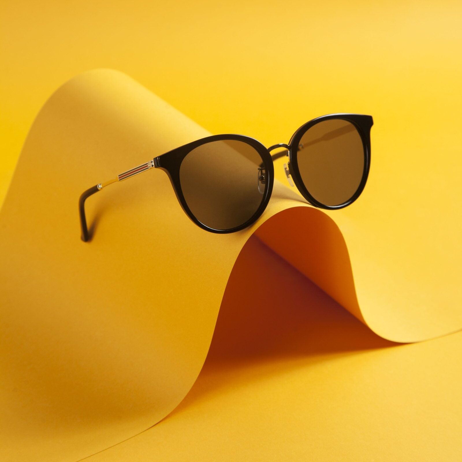Luxe Vision Zonnebril